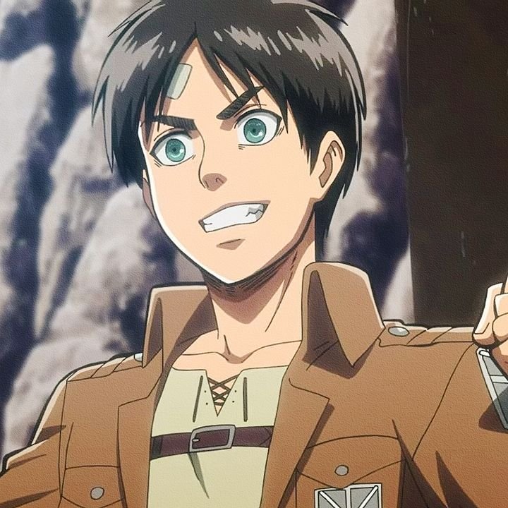 Eren Yeager — Image 42